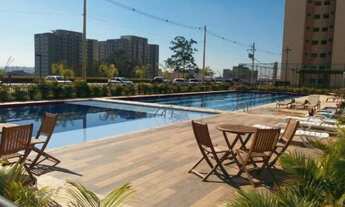 Imagem 7: Apartamento em Barueri - 2 dormitórios - 1 vaga - 318 mil - Oportunidade