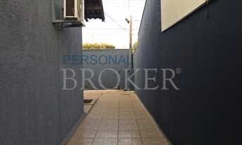 Imagem 3: Casa em Jardim Caparroz