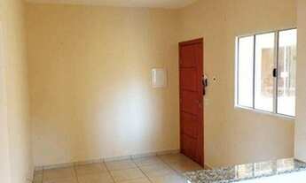 Imagem 4: Apartamento com 2 dormitórios à venda, 52 m² por R$ 199.999,00 - Jardim Imperial - Atibaia