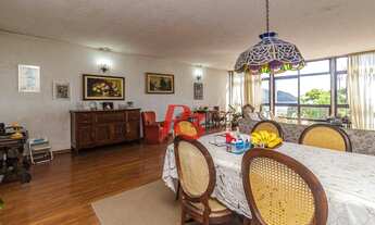 Imagem 3: Apartamento com 3 dormitórios à venda, 237 m² - Aparecida - Santos/SP