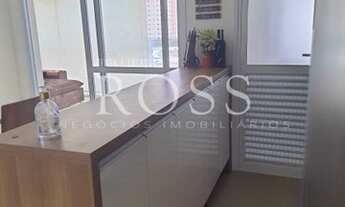 Imagem 3: Apartamento para venda tem 66 metros quadrados com 2 quartos