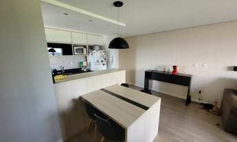 Imagem 6: Apartamento com 72m² / 3 dormitórios