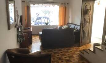 Imagem 6: Sobrado Campestre Excelente Localização