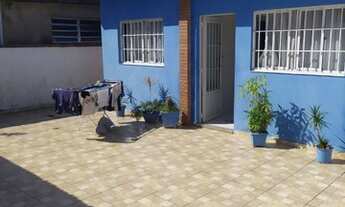 Imagem 6: Oportunidade!Vendo linda casa com edícula no bairro Vila São Jorge em Santos