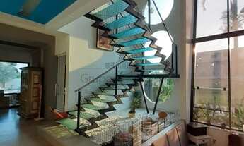 Imagem 3: Casa Condomínio Reserva do Paratehy