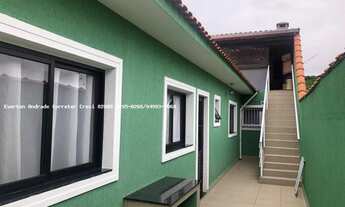 Imagem: Casa para venda, 78.000,00 de entrada, Jardim