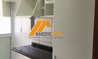 Imagem 4: APARTAMENTO RESIDENCIAL em SOROCABA - SP, ALÉM PONTE