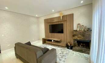 Imagem 5: Casa para Venda no condomínio Bella Cittá - Fazenda Rodeio, Mogi das Cruzes/SP