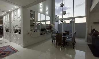 Imagem 5: Casa maravilhosa, nova e moderna no Condomínio Terras de Vinhedo, interior de SP