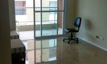 Imagem: Apartamento - Parque Residencial Aquarius