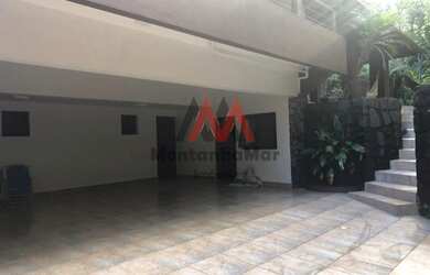 Imagem 3: Casa no Park Imperial para venda com 5 quartos e piscina