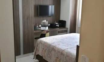 Imagem 7: Apartamento para venda possui 61 metros quadrados com 2 quartos