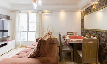 Imagem: Apartamento 2 dormitórios Rua Paula Rodrigues