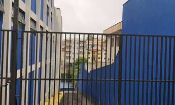 Imagem 2: Área para Incorporação para Venda em Mogi das Cruzes, Alto Ipiranga