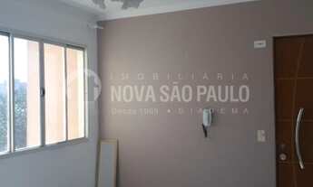 Imagem 7: Apartamento - Campanário - Diadema