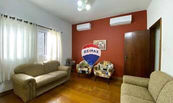 Imagem 6: Casa com 3 dormitórios à venda, 294 m² por R$ 1.200.000 - Vila Dubus - Presidente Prudente