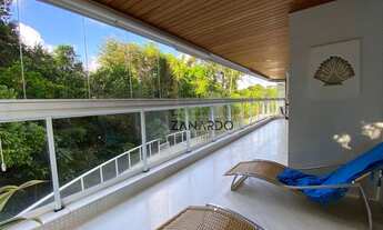 Imagem 4: Apartamento 4 dormitórios sendo 2 suítes, 134 m² - venda por R$ 2.350.000 ou aluguel por R