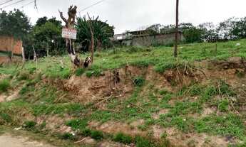 Imagem 3: Lote/Terreno para venda com 150 metros quadrados em Jardim Alegria - Francisco Morato - SP