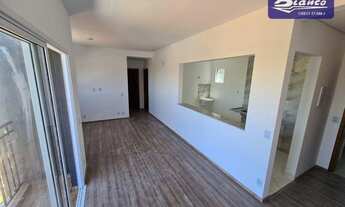 Imagem 3: Apartamento com 2 dormitórios à venda, 60 m² por R$ 295.000 - Nova Arujá - Arujá/SP