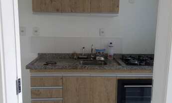 Imagem 3: Apartamento para venda possui 52 metros quadrados com 2 quartos