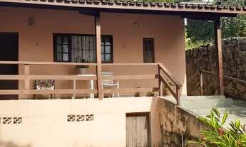 Imagem 6: Casa a Venda em Local Privilegiado com 2 quartos - Barra Velha - Ilhabela/SP