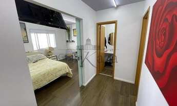 Imagem 6: Apartamento Duplex - Vila Ema - Edifício Icon - 2 Dormitórios - 133m²