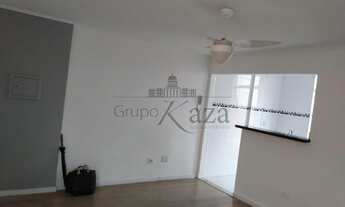 Imagem 6: Apartamento para venda tem 62 metros quadrados com 2 quartos