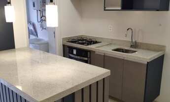 Imagem 5: Apartamento para venda tem 110 metros quadrados com 3 quartos sendo 2 suítes - Parc Athene