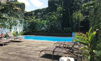 Imagem 4: Sobrado para venda na Mooca