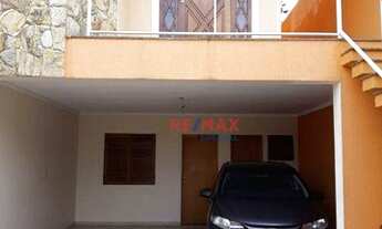 Imagem: Sobrado com 3 dormitórios à venda, 165