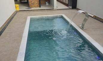 Imagem 2: Casa com 3 dormitórios à venda, 90 m² por R$ 1.050.000 - Jardins do Império - Indaiatuba/S