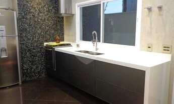 Imagem 5: 4713 - 220m² 3 quartos Venda Casa de Condomínio - Jardim Via Reggio