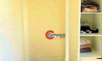 Imagem 4: Excepcional Apartamento no Gopoúva, integrante do Condomínio Residencial Mediterranê