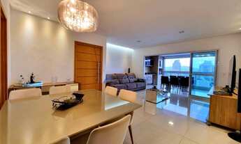 Imagem 6: Apartamento com 3 dormitórios à venda, 178 m² por R$ 1.930.000 - Gonzaga - Santos/SP