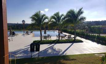 Imagem 6: Terreno à venda, 440 m² por R$ 430.000,00 - Condomínio Villas do Golfe - Itu/SP