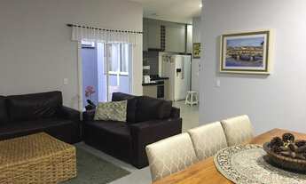 Imagem 5: Linda casa térrea nova e mobiliada, com 3 suítes, sendo 1 com closet