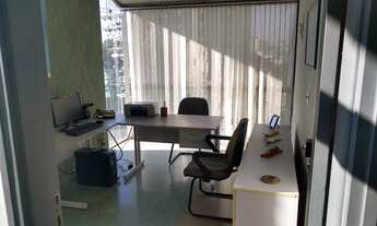 Imagem 7: SALA COMERCIAL / DEPÓSITOS. p/ VENDAS em SOROCABA no bairro JD. VERGUEIRO