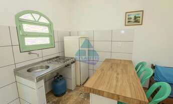 Imagem 6: Casa com 1 dorm, Praia da Maranduba, Ubatuba - R$ 250 mil, Cod: 1397