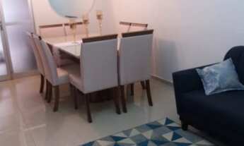 Imagem 2: Casa para venda com 85 metros quadrados com 3 quartos em Vila Oliveira - Mogi das Cruzes