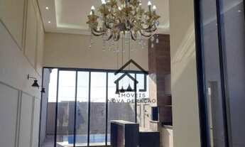 Imagem 6: Casa para venda no Condomínio Set Life, 165m2, 3 quartos