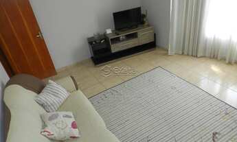 Imagem 3: SOROCABA - Casa Padrão - Jardim Prestes de Barros