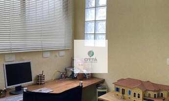 Imagem 7: Casa com 3 dormitórios para alugar, 261 m² por R$ 5.500,00/mês - Jardim Guanabara - Campin