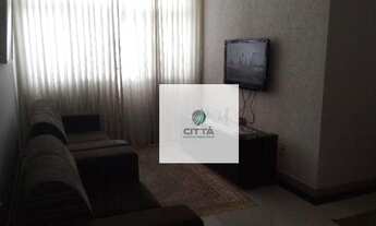 Imagem 3: Apartamento residencial à venda, Cambuí, Campinas