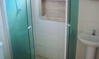 Imagem 7: Térrea para venda tem 53 metros quadrados com 2 quartos em Taboleiro Verde - Cotia - SP