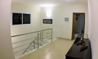 Imagem 6: Casa - Residencial Real Parque Sumaré - Sumaré