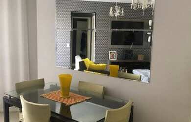 Imagem 4: Apartamento com 2 dormitórios à venda, 72 m² por R$ 370.000,00 - Jardim Maria Rosa - Taboã