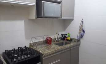 Imagem 6: Casa à Venda no Condomínio Vila Borguese