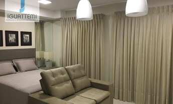 Imagem 4: Apartamento, 33 m² - venda por R$ 360.000,00 ou aluguel por R$ 1.650,00/mês - Jardim Tarra