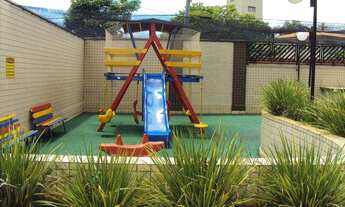 Imagem 6: Apartamento com 3 dorms, São Judas, Piracicaba - R$ 480 mil, Cod: 359