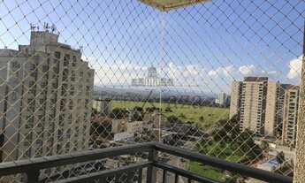 Imagem 4: Apartamento para venda com 129 metros quadrados com 3 quartos